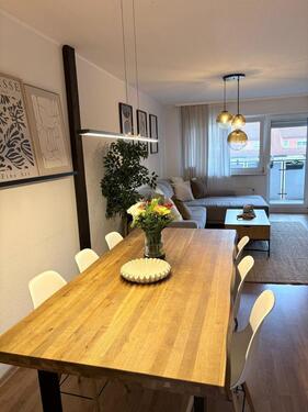 Foto - Etagenwohnung in Osnabrück zur Miete