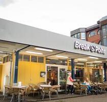 Gastronomiefläche im Herzen von Ahrensburg mit Vollkonzession