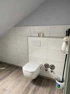 Foto - Etagenwohnung in Braunlage