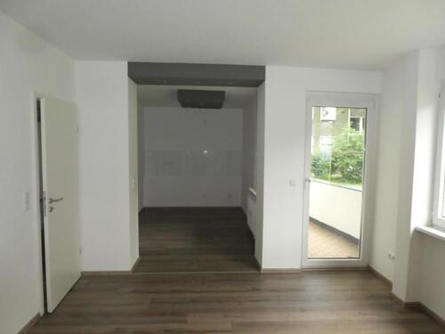 Foto - 2 Zimmer Etagenwohnung zur Miete in Herne