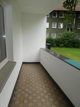 Foto - 2 Zimmer Etagenwohnung in Herne