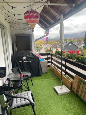 Foto - Etagenwohnung in Gaggenau