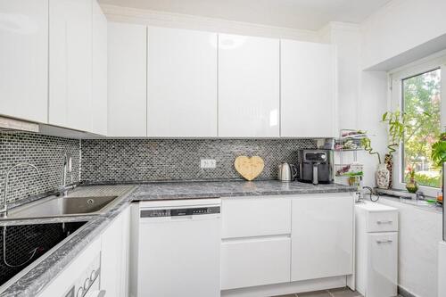 Foto - Etagenwohnung in Berlin zum Kaufen