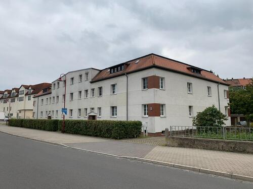 Foto - 2 Zimmer Etagenwohnung zur Miete in Grimma