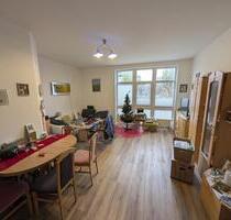 2 Zimmer Ergeschosswohnung in Heidenoldendorf - Detmold Hakedahl