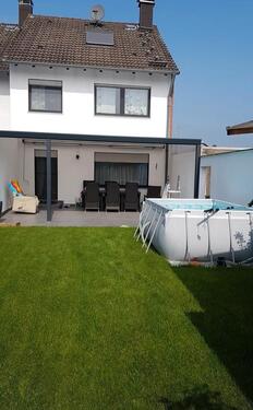 Foto - Einfamilienhaus in Mönchengladbach