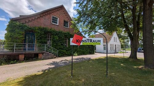 Foto - Atelier, Werkraum, Lager zu vermieten