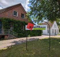 Atelier, Werkraum, Lager zu vermieten - Hatten