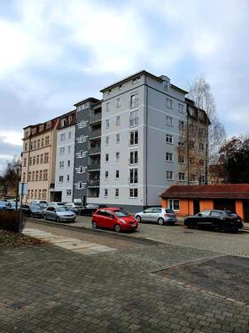 Foto - TIEFGARAGENSTELLPLATZ DRESDEN JOHANNSTADT NÄHE UNIKLINIKUM