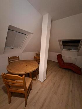 Foto - 2 Zimmer Etagenwohnung zur Miete in Kaiserslautern