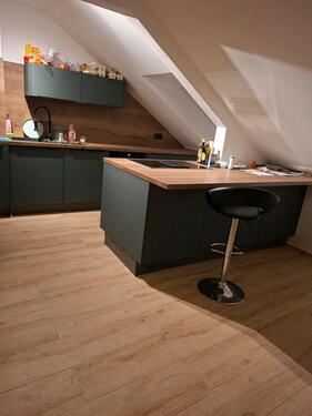 Foto - Etagenwohnung in Kaiserslautern zur Miete