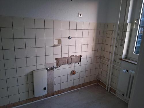 Foto - 1 Zimmer Etagenwohnung in Dortmund