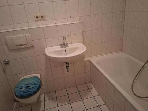 Foto - Etagenwohnung in Dortmund zur Miete