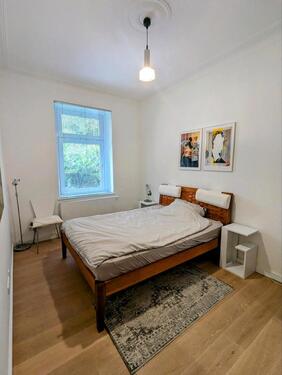 Foto - 3 Zimmer Etagenwohnung zur Miete in Hamburg