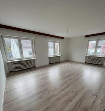 Foto - 3 Zimmer Etagenwohnung zur Miete in Bruchhausen-Vilsen