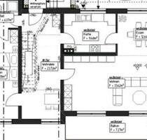 Geräumige 2-Zimmer-Erdgeschosswohnung - Rimpar