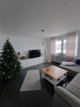 Foto - Etagenwohnung in Rimpar zur Miete