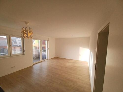 Foto - 3 Zimmer Etagenwohnung zur Miete in Uder