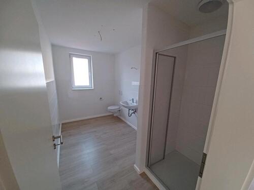 Foto - 3 Zimmer Etagenwohnung in Uder