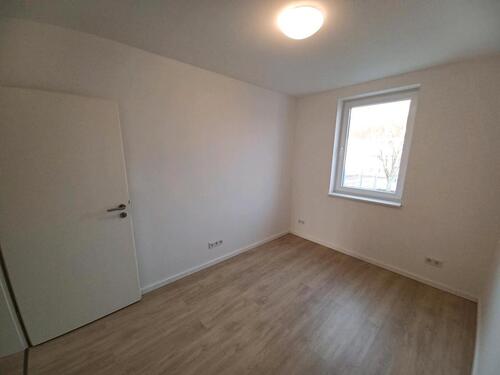 Foto - Etagenwohnung in Uder zur Miete