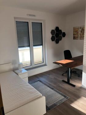 Foto - 3 Zimmer Etagenwohnung zur Miete in Osthofen