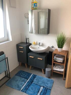 Foto - Etagenwohnung in Osthofen zur Miete