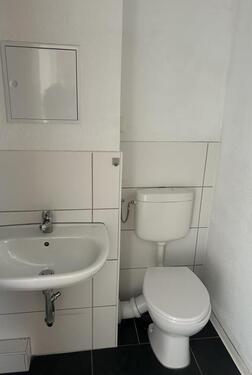 Foto - Etagenwohnung in Halle (Saale) zur Miete