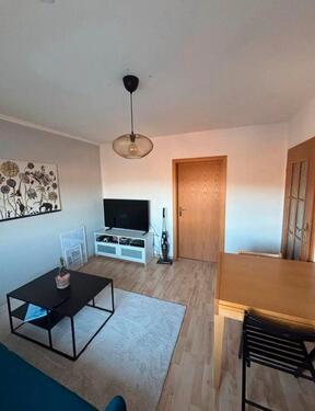 Foto - 2 Zimmer Etagenwohnung in Melsungen