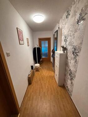 Foto - Etagenwohnung in Melsungen zur Miete