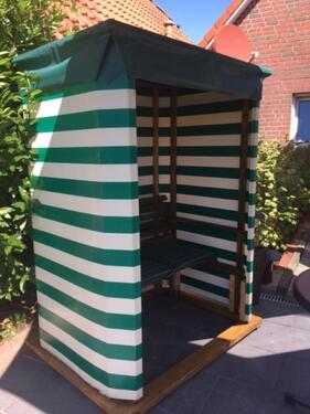 Foto - Ferienwohnung Norden-Norddeich strandnah