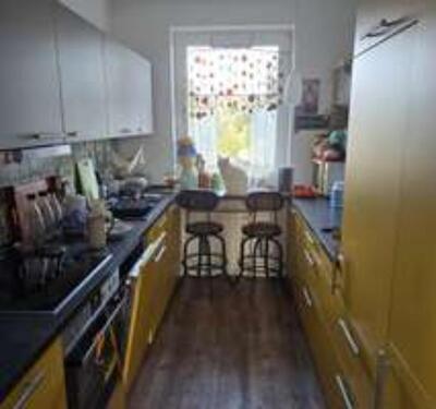 Foto - 3 Zimmer Etagenwohnung in Bonn