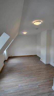 Foto - 1 Zimmer Dachgeschoßwohnung zur Miete in Hannover