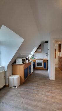 Foto - 1 Zimmer Dachgeschoßwohnung in Hannover