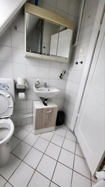 Foto - Dachgeschoßwohnung in Hannover zur Miete