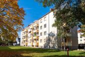 Foto - Wundervolle 3-Raum-Wohnung in Groitzsch