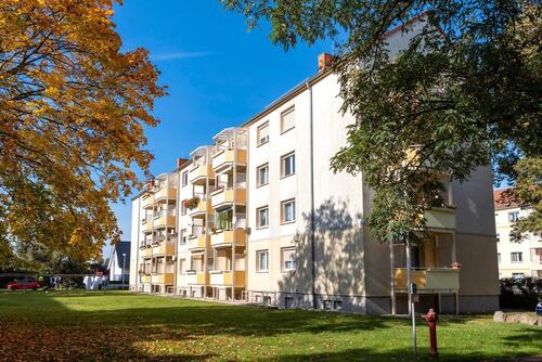 Foto - Wundervolle 3-Raum-Wohnung in Groitzsch