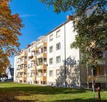 Wundervolle 3-Raum-Wohnung in Groitzsch