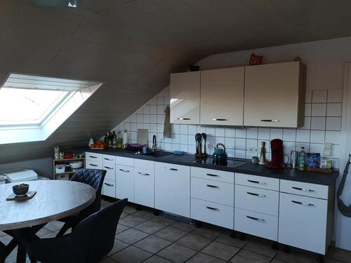 Foto - Mietwohnung in Wickede (Ruhr) in guter Wohnlage