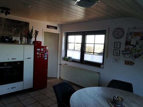 Foto - 3 Zimmer Dachgeschoßwohnung zur Miete in Wickede (Ruhr)