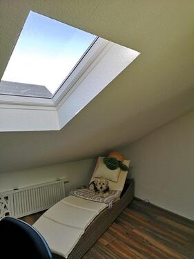 Foto - 3 Zimmer Dachgeschoßwohnung in Wickede (Ruhr)