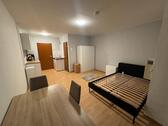 Foto - 1-Zimmer-Wohnung möbliert in Ludwigshafen