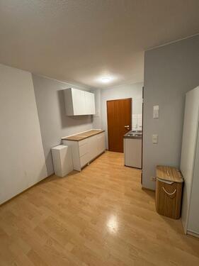 Foto - 1 Zimmer Etagenwohnung in Ludwigshafen am Rhein