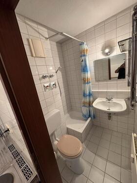 Foto - Etagenwohnung in Ludwigshafen am Rhein zur Miete