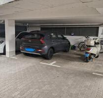 Tiefgaragenstellplatz zu vermieten – Baden-Baden, Pariser Ring