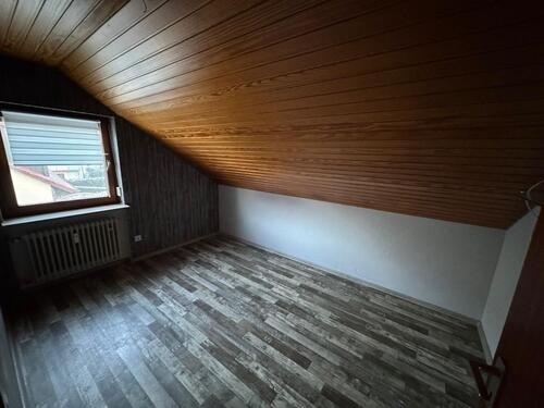 Foto - 4 Zimmer Dachgeschoßwohnung in Filderstadt
