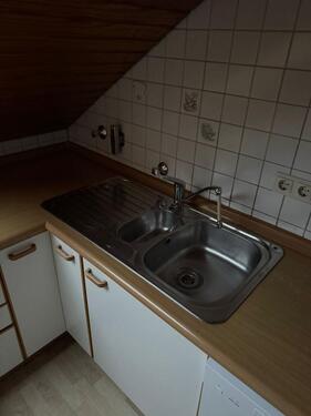 Foto - Dachgeschoßwohnung in Filderstadt zur Miete