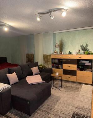 Foto - Monteurwohnung - Kurzzeitvermietung möbiliertes 1 Zi Apartment