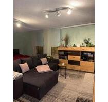 Monteurwohnung - Kurzzeitvermietung möbiliertes 1 Zi Apartment - Steißlingen