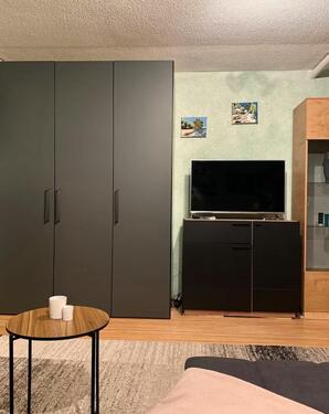 Foto - 1 Zimmer Etagenwohnung zur Miete in Steißlingen