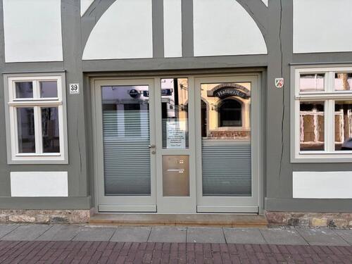 Foto - Mietwohnung 3 – Erstbezug Breite Straße 3941 „Hanse Hof“